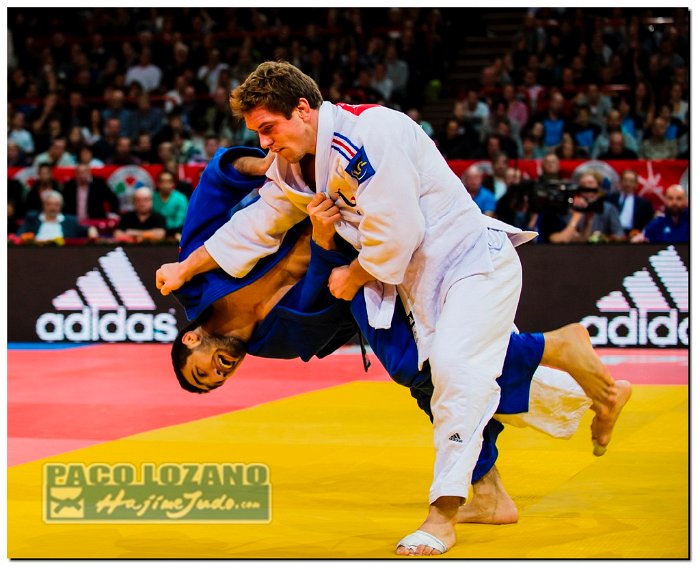 Paris 2014 by P.Lozano cat -81 kg_PLM3658
